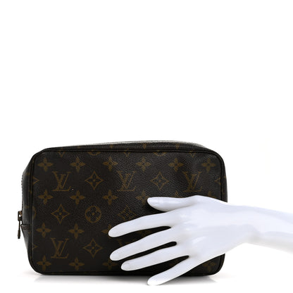 Louis Vuitton Monogram Trousse Toilette 23 2 of 8