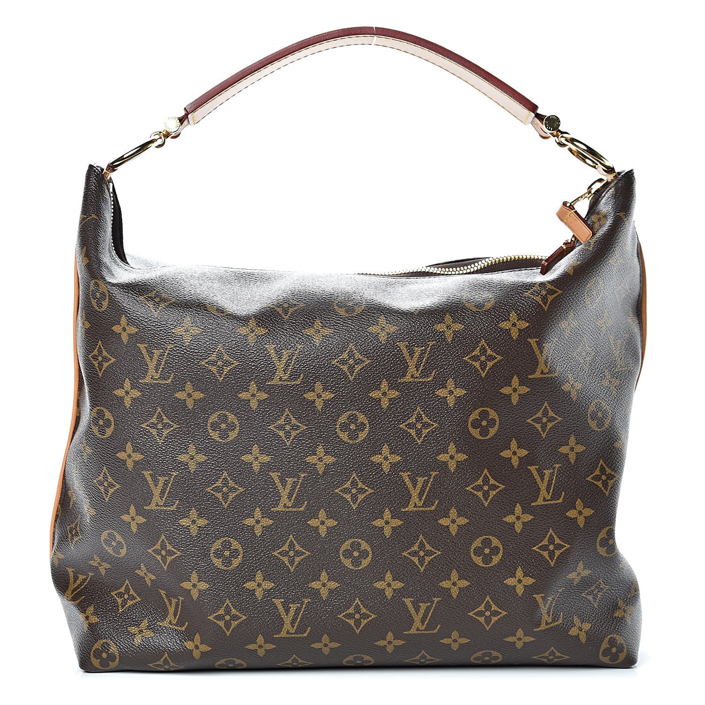 Monogram Sully MM