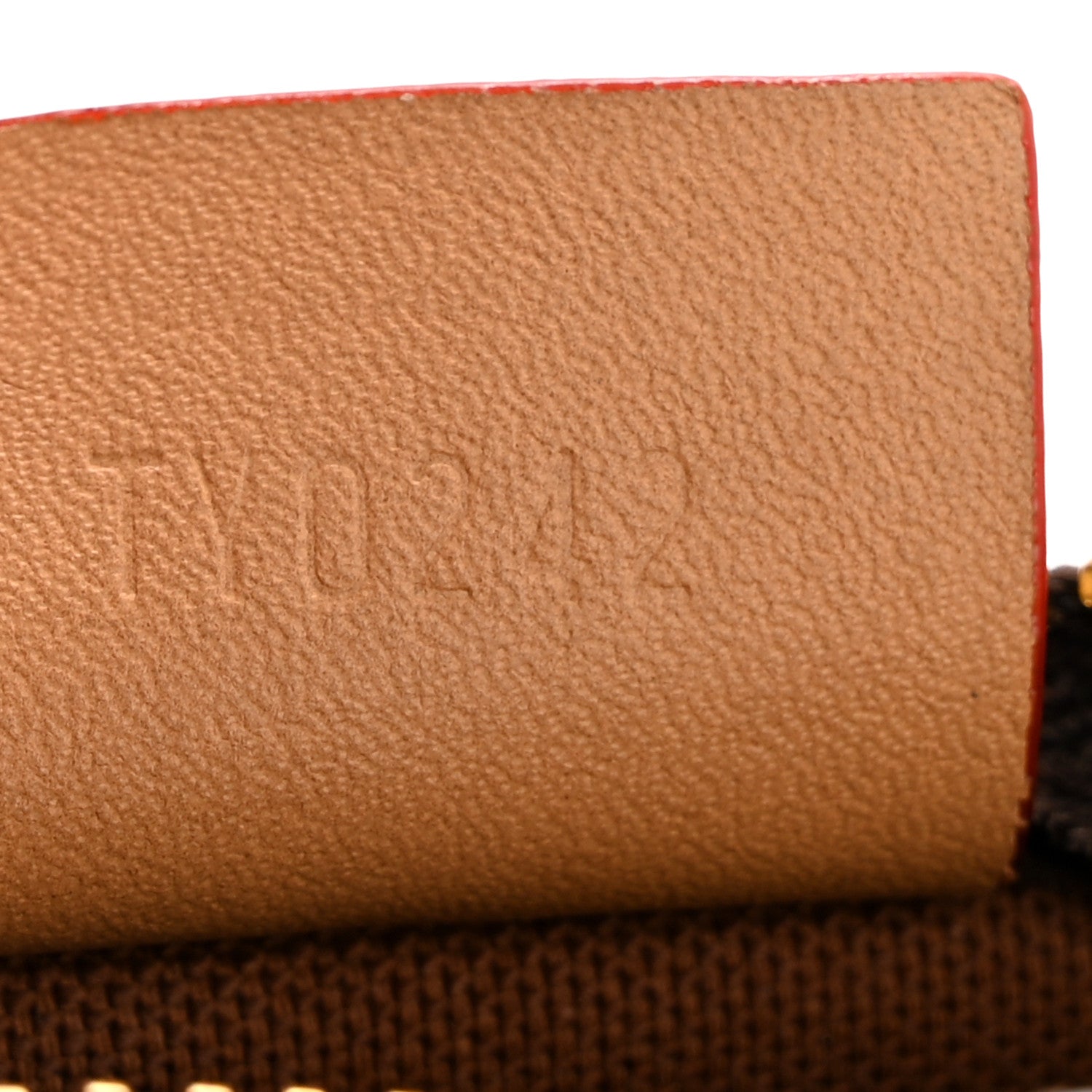 Louis Vuitton Monogram Nano Speedy Bandouliere 7 of 11