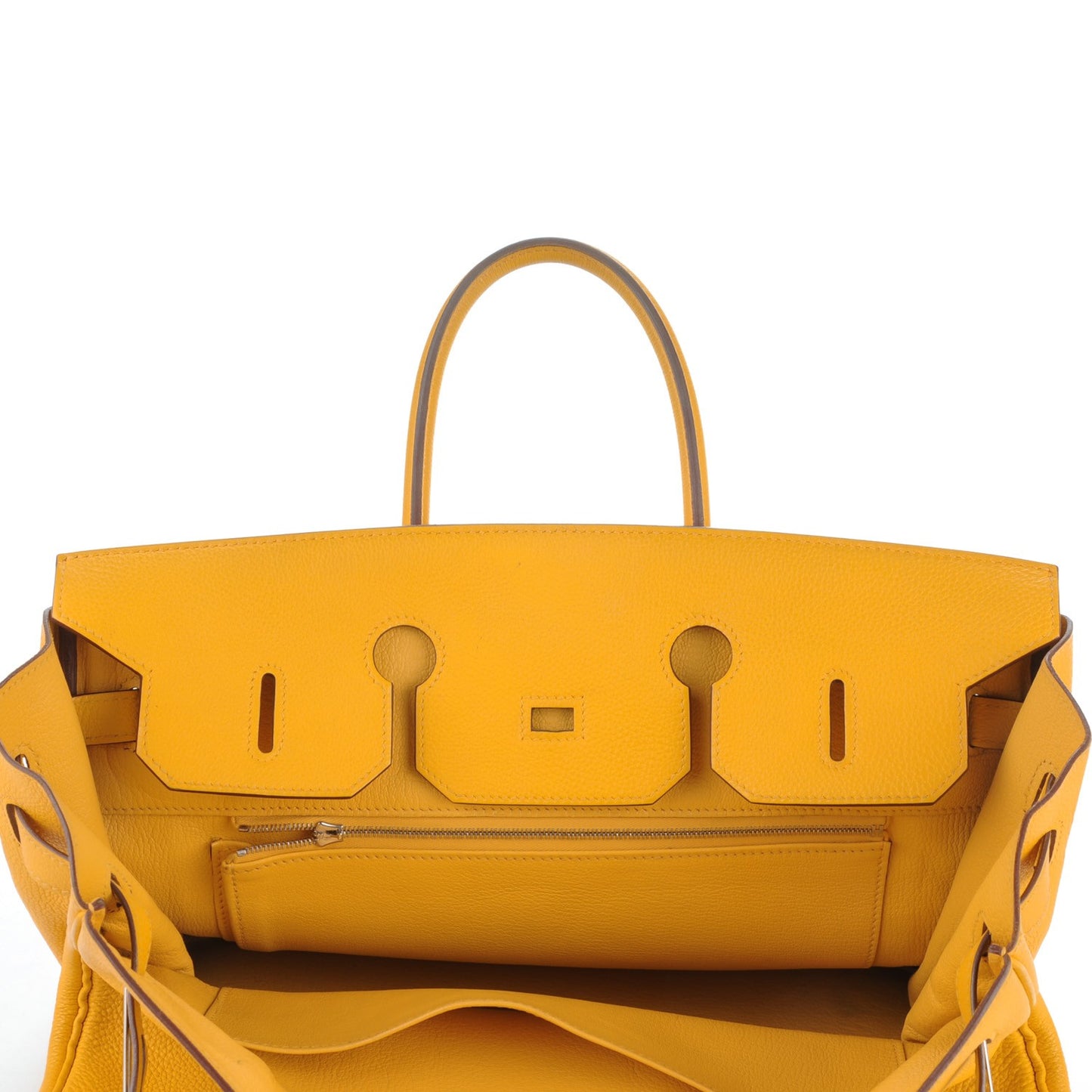 Togo Birkin 35 Soleil
