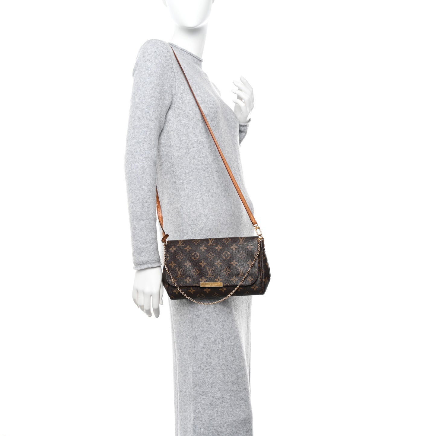 Monogram Favorite MM