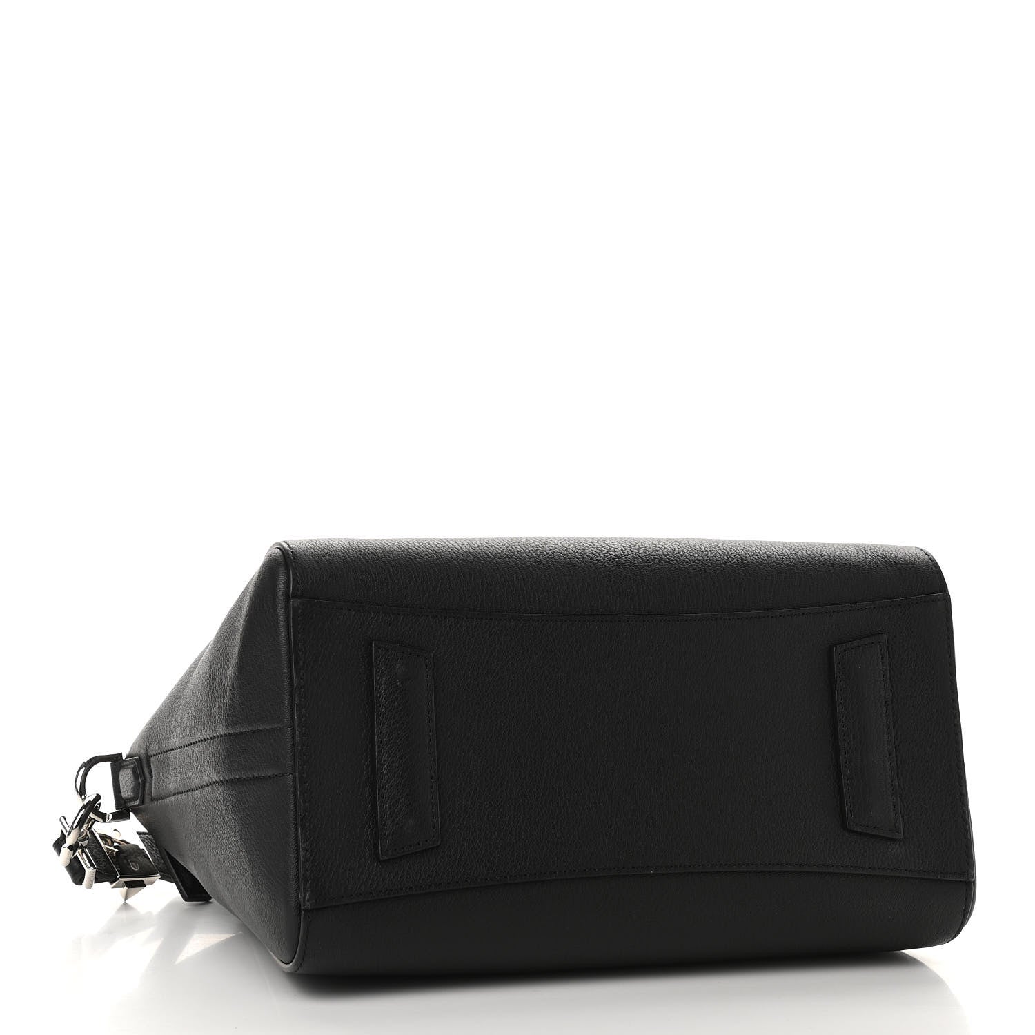 Givenchy Sugar Goatskin Small Antigona Black 3 of 8