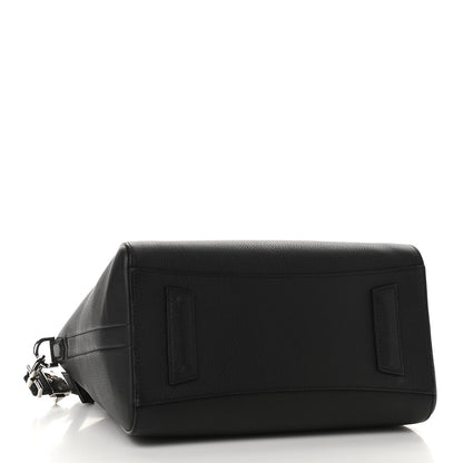Givenchy Sugar Goatskin Small Antigona Black 3 of 8