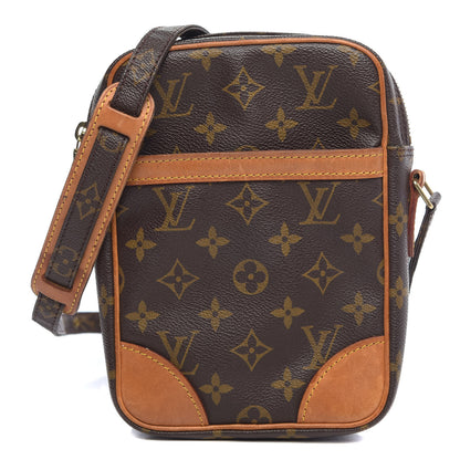 Louis Vuitton Monogram Danube 21 1 of 13