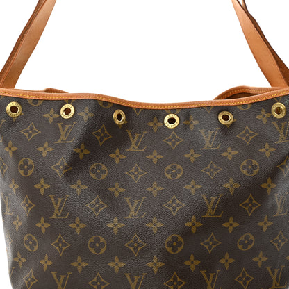 Louis Vuitton Monogram Petit Noe 7 of 17