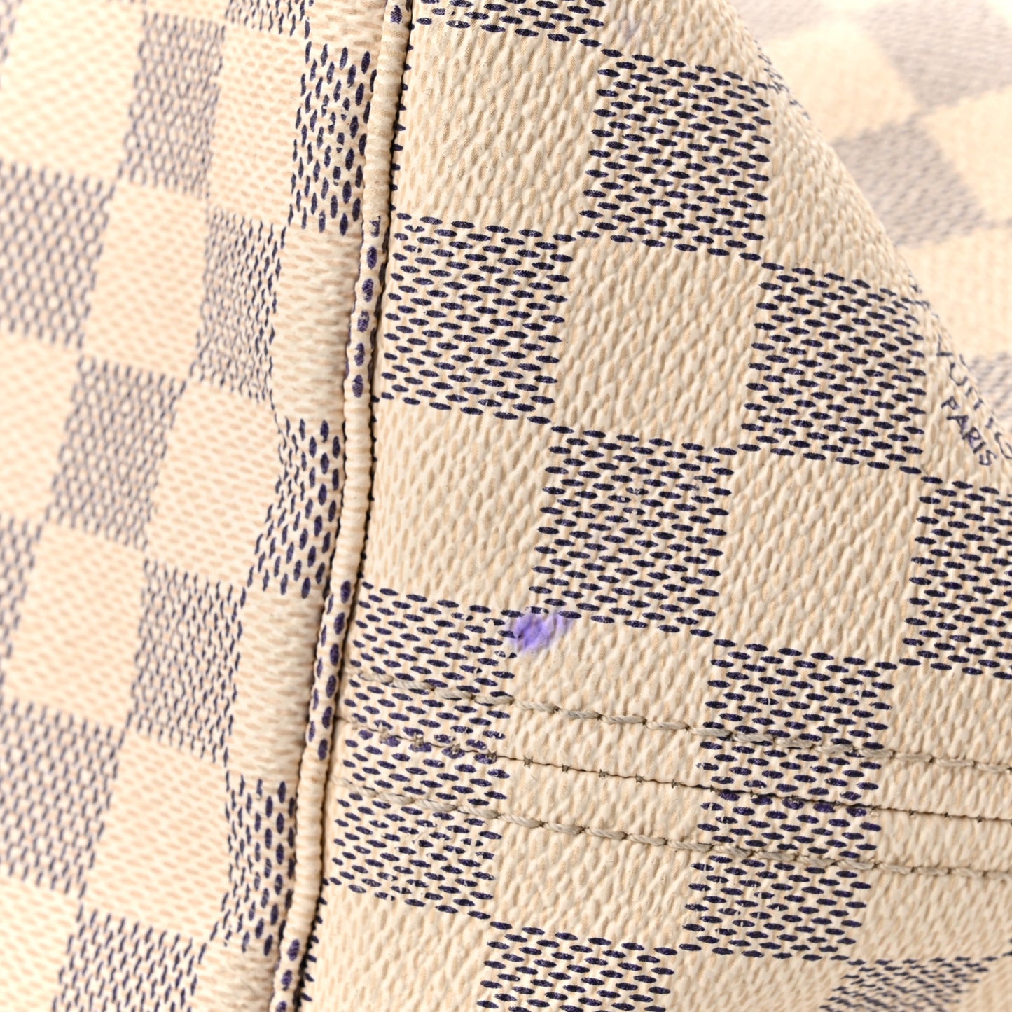 Damier Azur Neo Neverfull GM