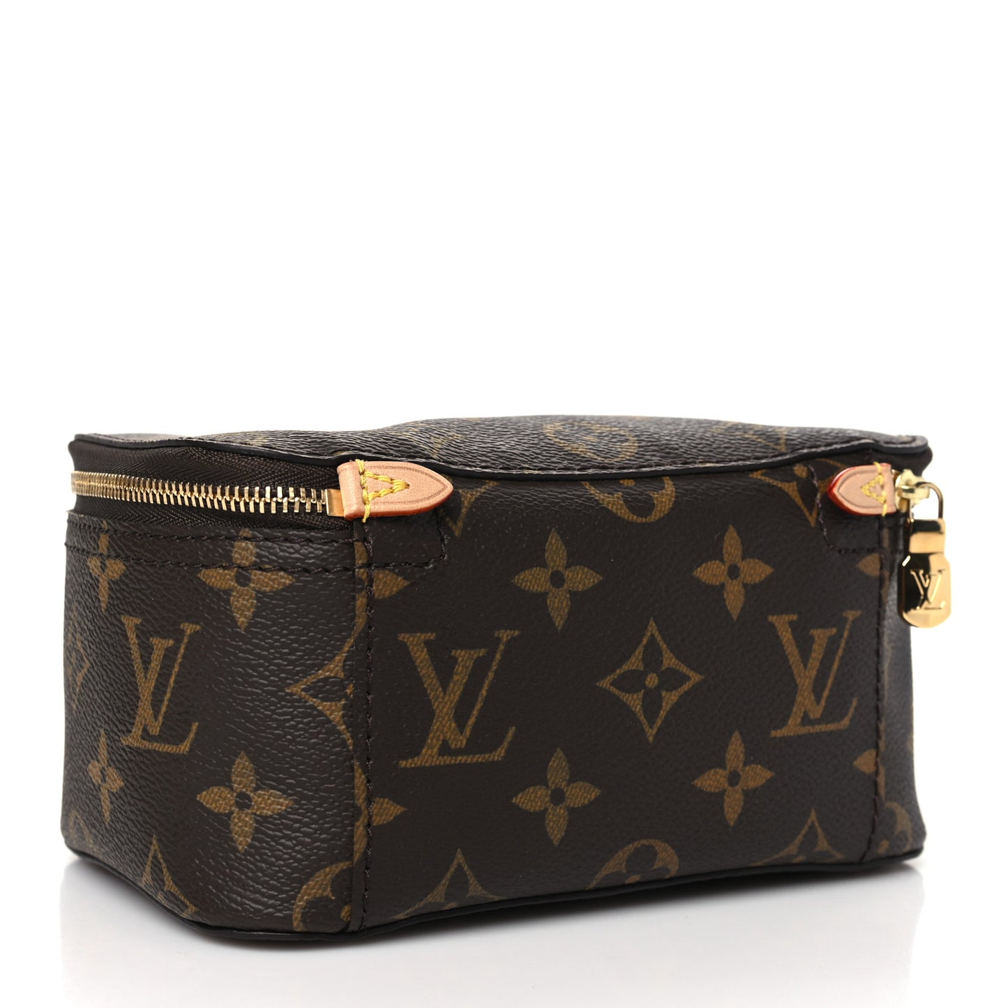 Monogram Packing Cube PM