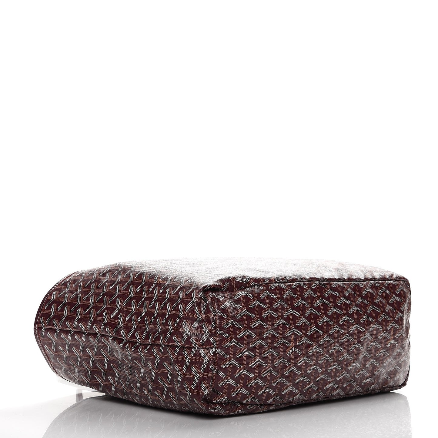 Goyardine Saint Louis PM Bordeaux