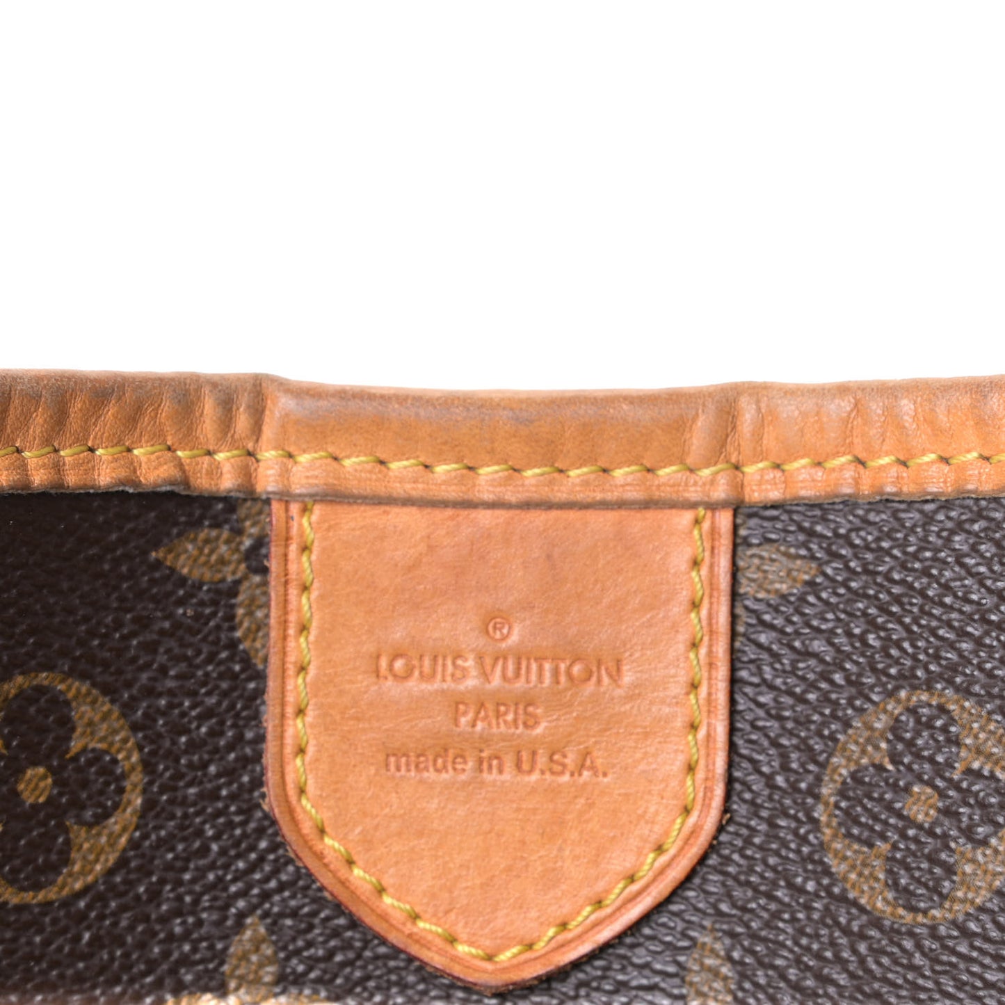 Monogram Delightful MM