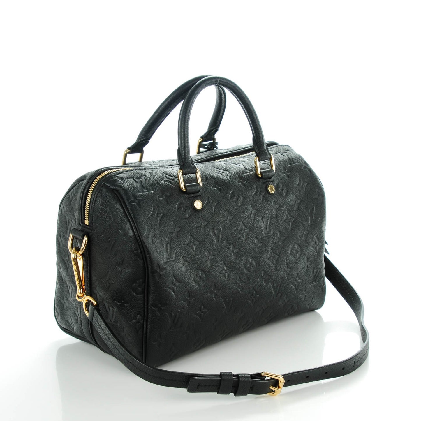 Empreinte Speedy Bandouliere 30 Black