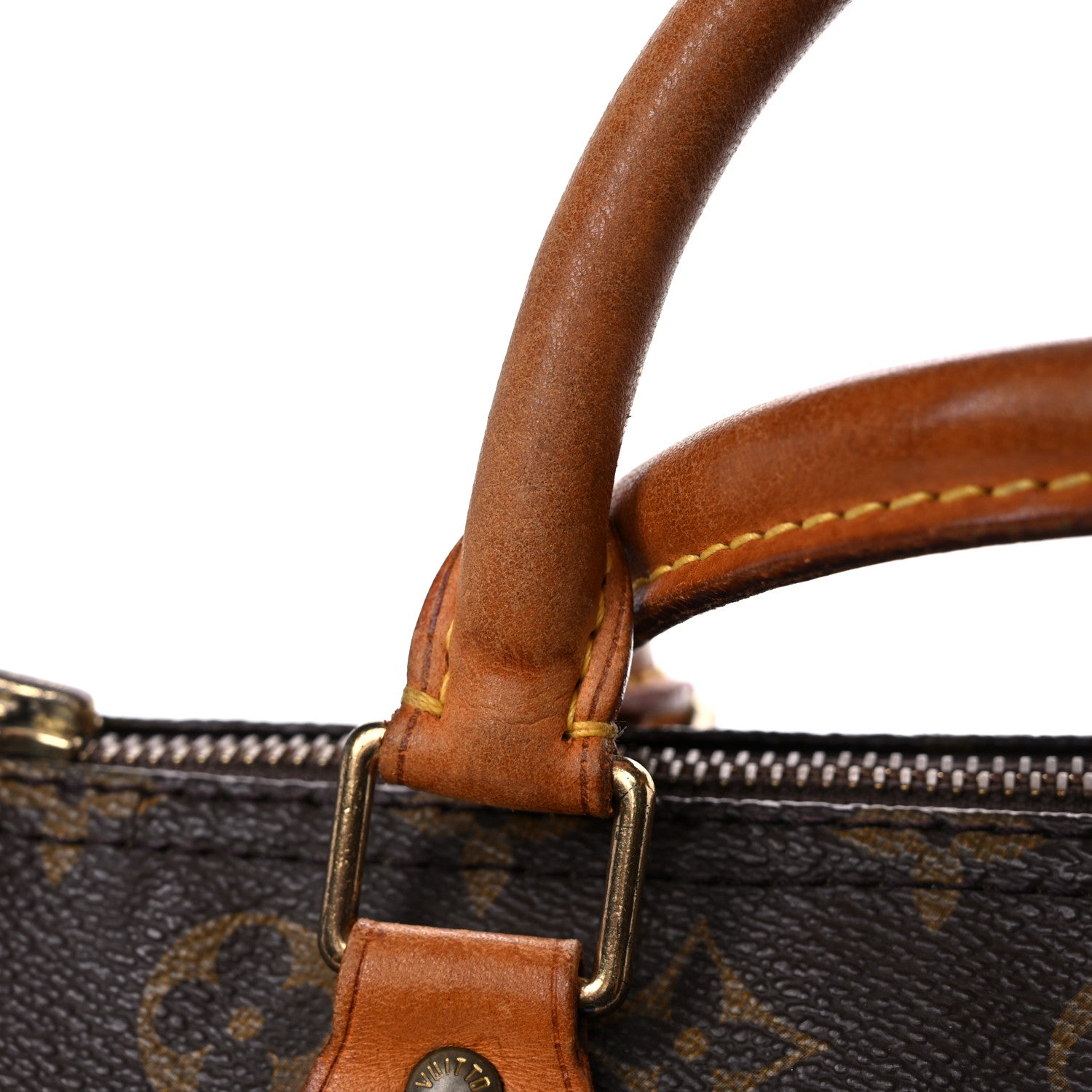 Louis Vuitton Monogram Speedy 30 21 of 23