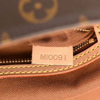 Louis Vuitton Monogram Mini Looping 7 of 11