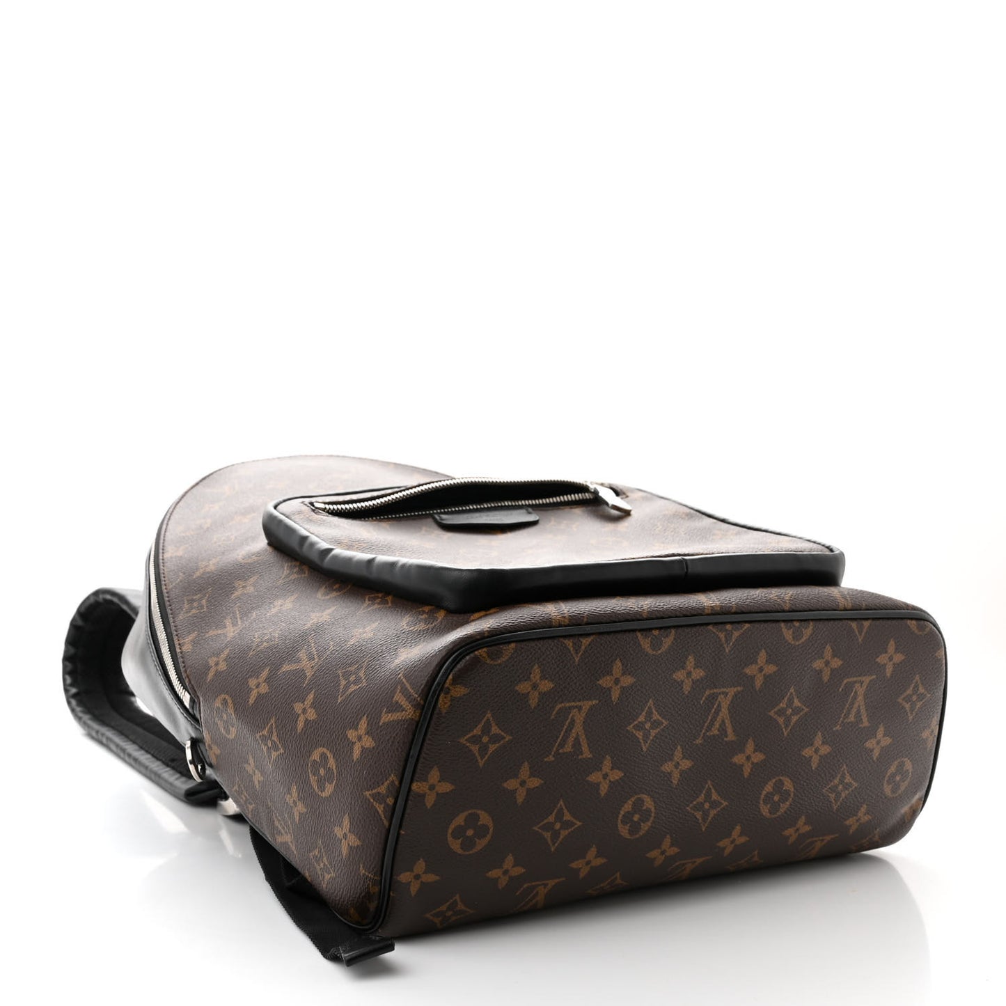 Monogram Macassar Josh NM Backpack