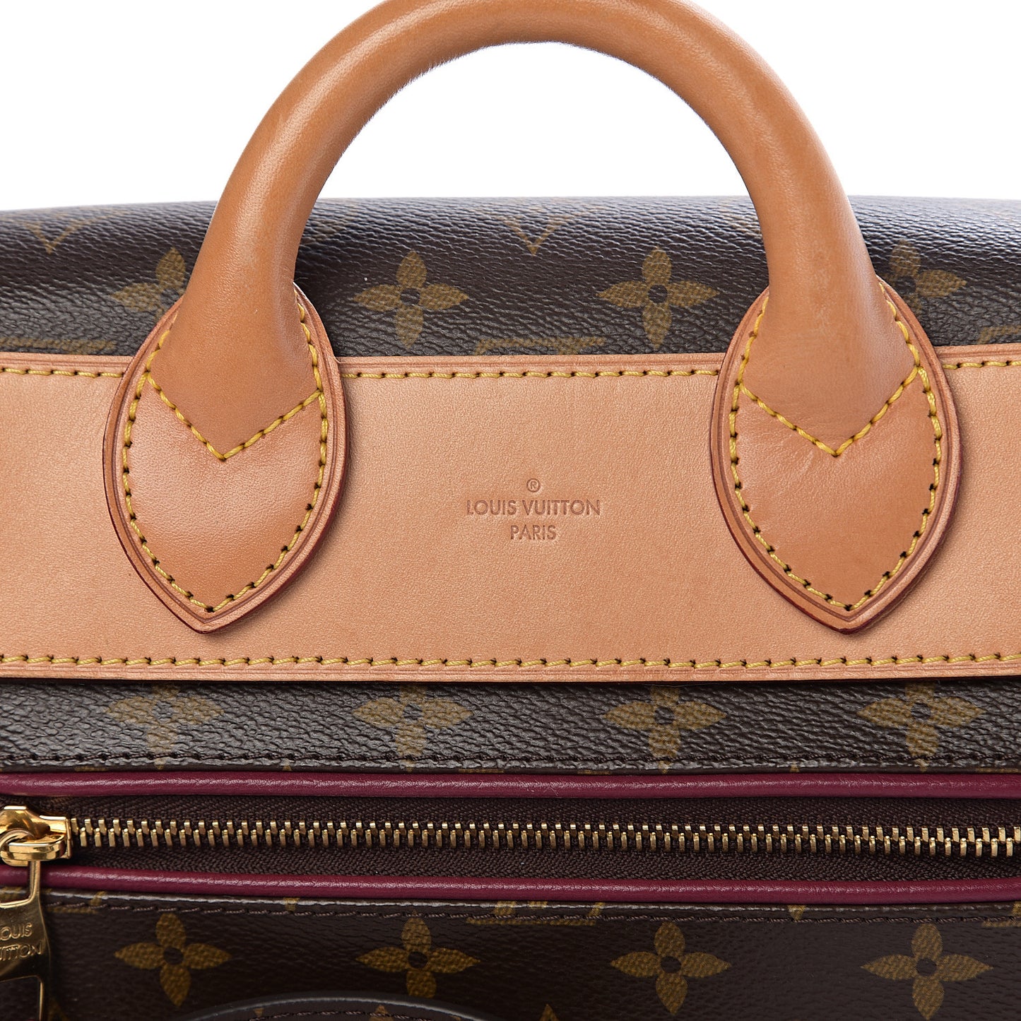 Monogram Eden MM Aurore