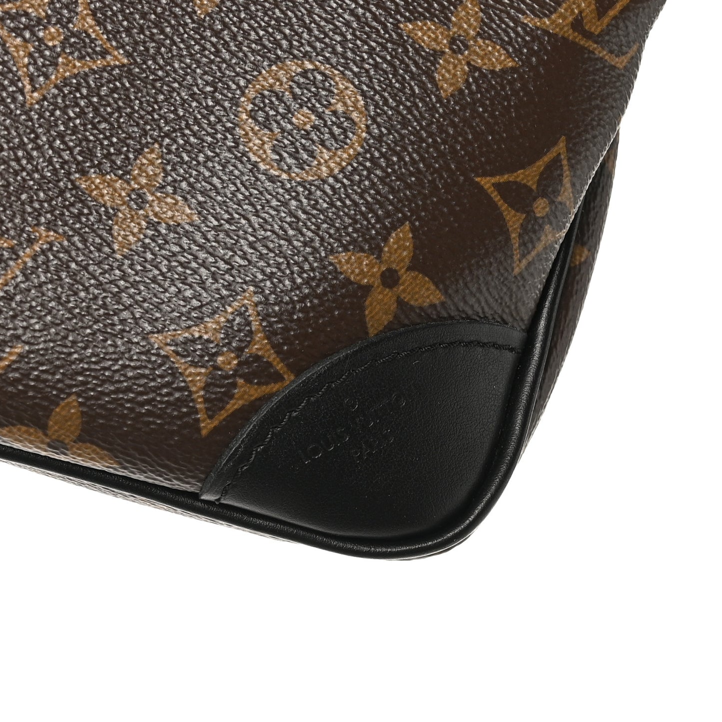 Monogram Odeon PM Black