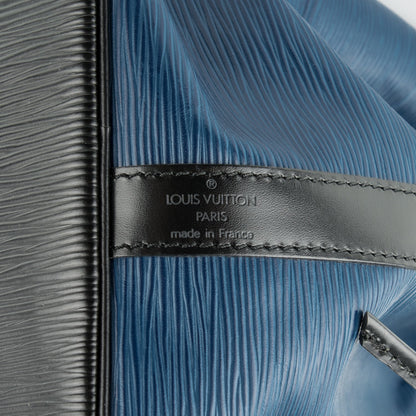 Louis Vuitton Epi Petit Noe Toledo Black 6 of 7
