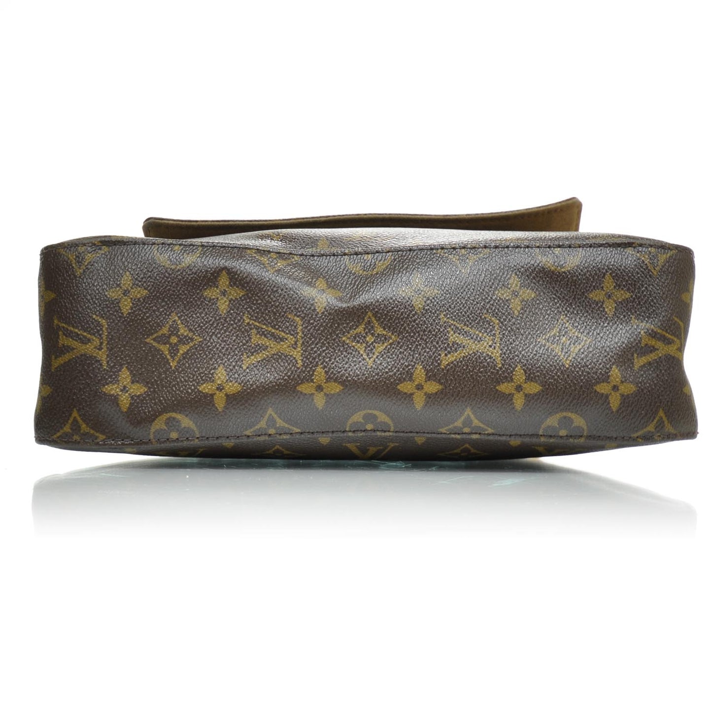 Monogram Mini Looping