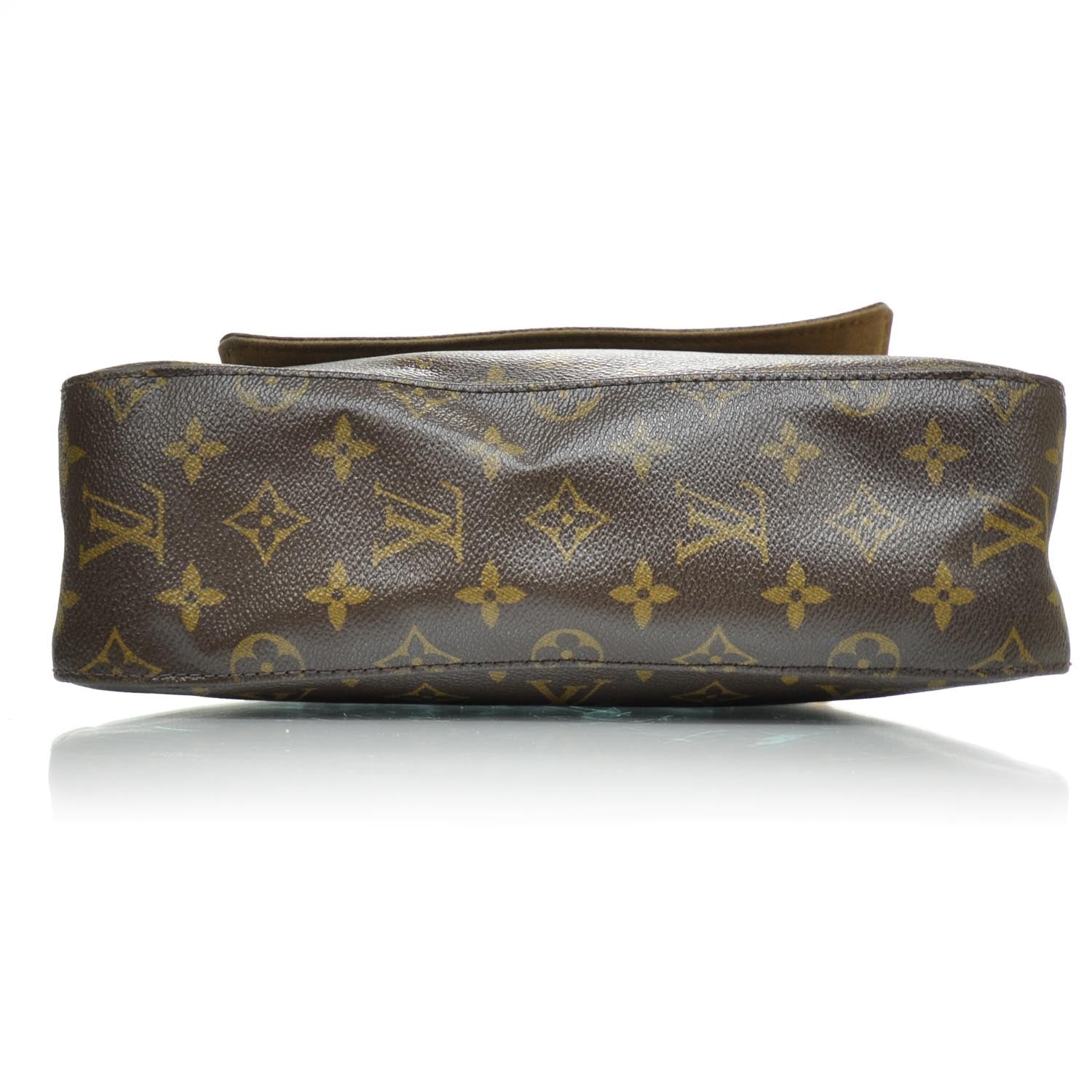 Louis Vuitton Monogram Mini Looping 5 of 9