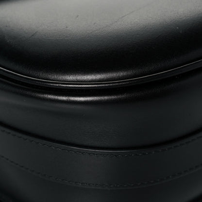 Christian Dior Box Calfskin Large Bobby Flap Black 8 of 16