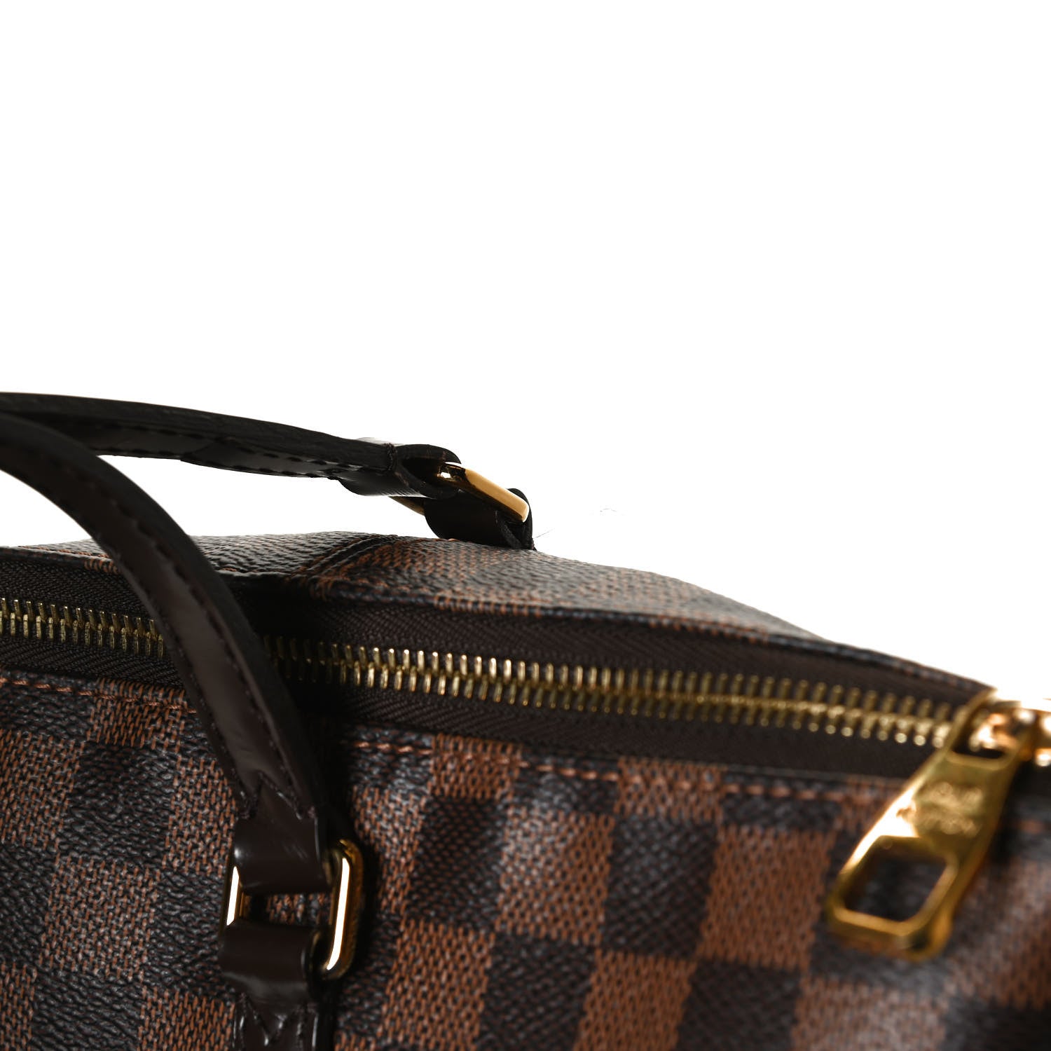 Louis Vuitton Damier Ebene Totally MM 11 of 11