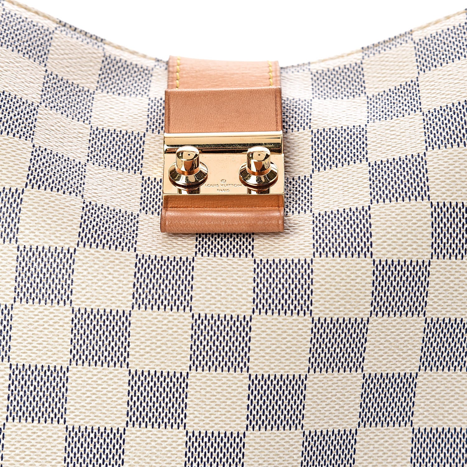 Louis Vuitton Damier Azur Salina PM 8 of 14