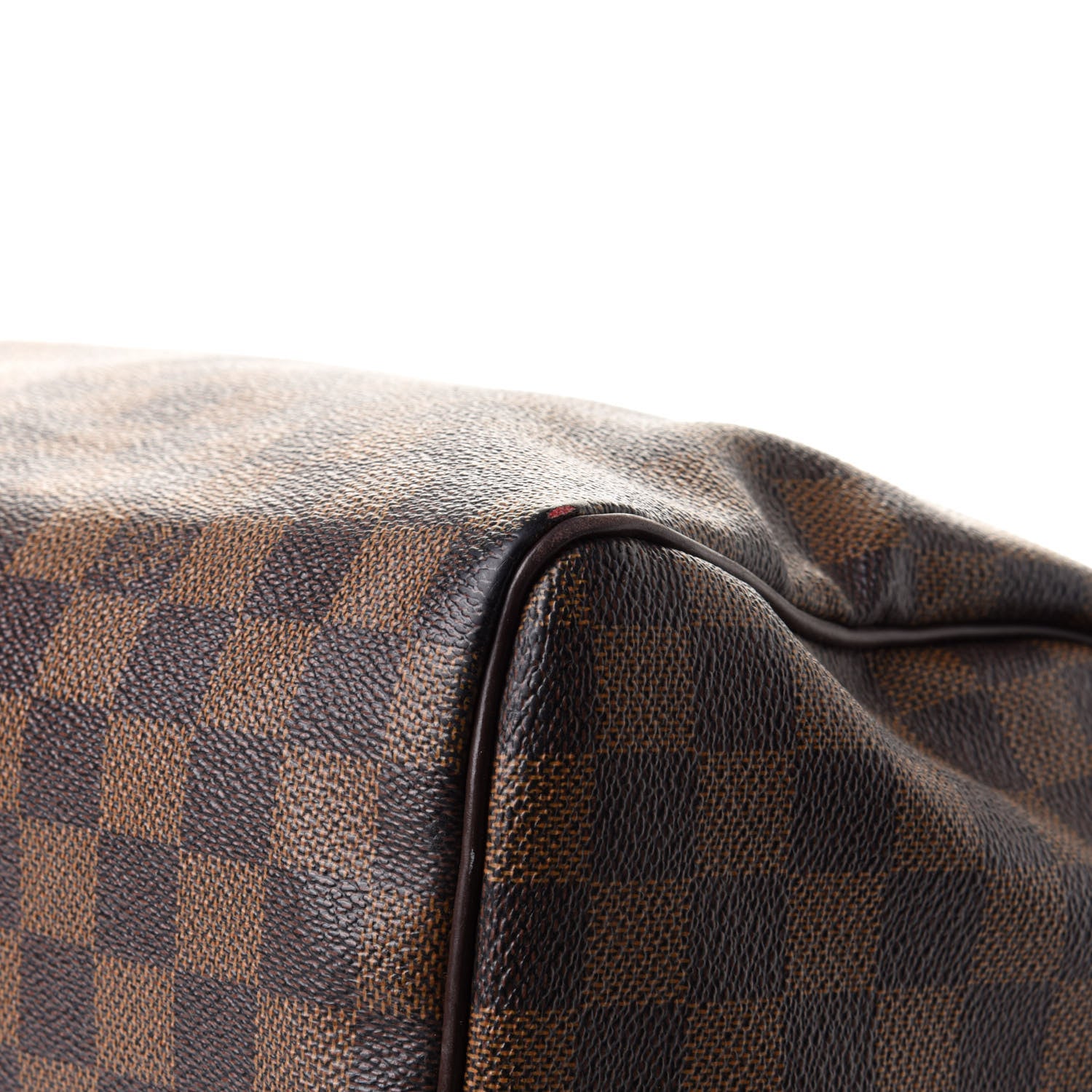 Louis Vuitton Damier Ebene Speedy 30 12 of 15