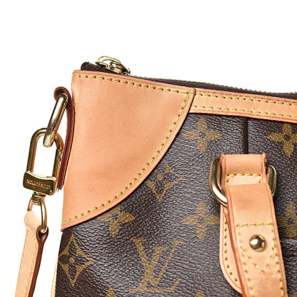 Louis Vuitton Monogram Odeon GM 14 of 23