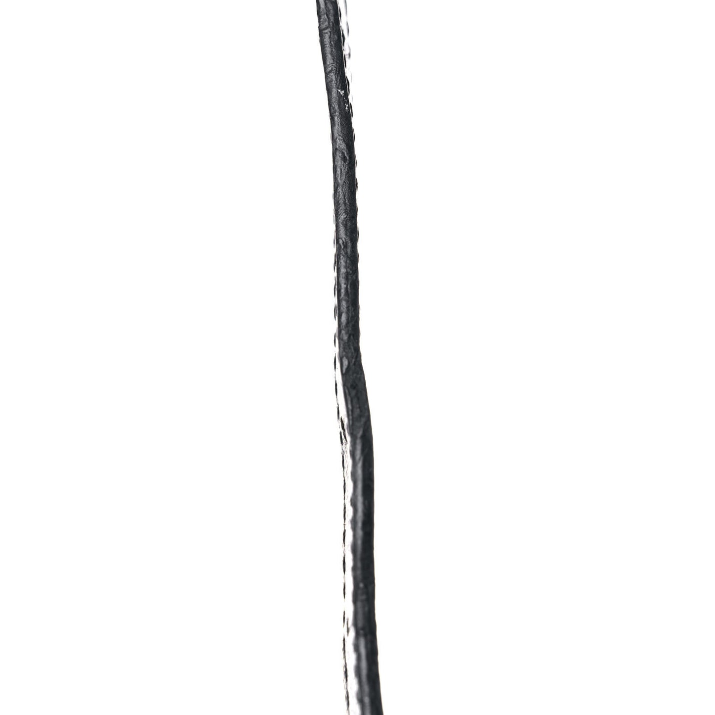 Tessuto Nylon Saffiano Small Crossbody Bag Black