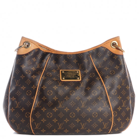 Louis Vuitton Monogram Galliera GM 1 of 8