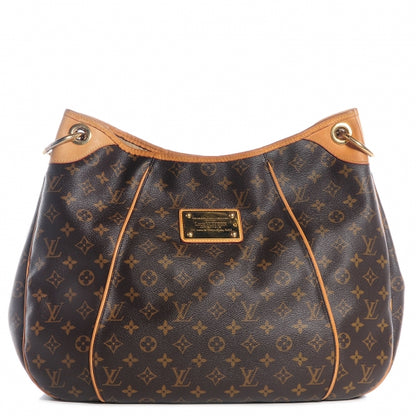 Louis Vuitton Monogram Galliera GM 1 of 8