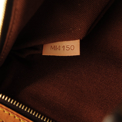 Louis Vuitton Monogram Bosphore Pochette 7 of 8