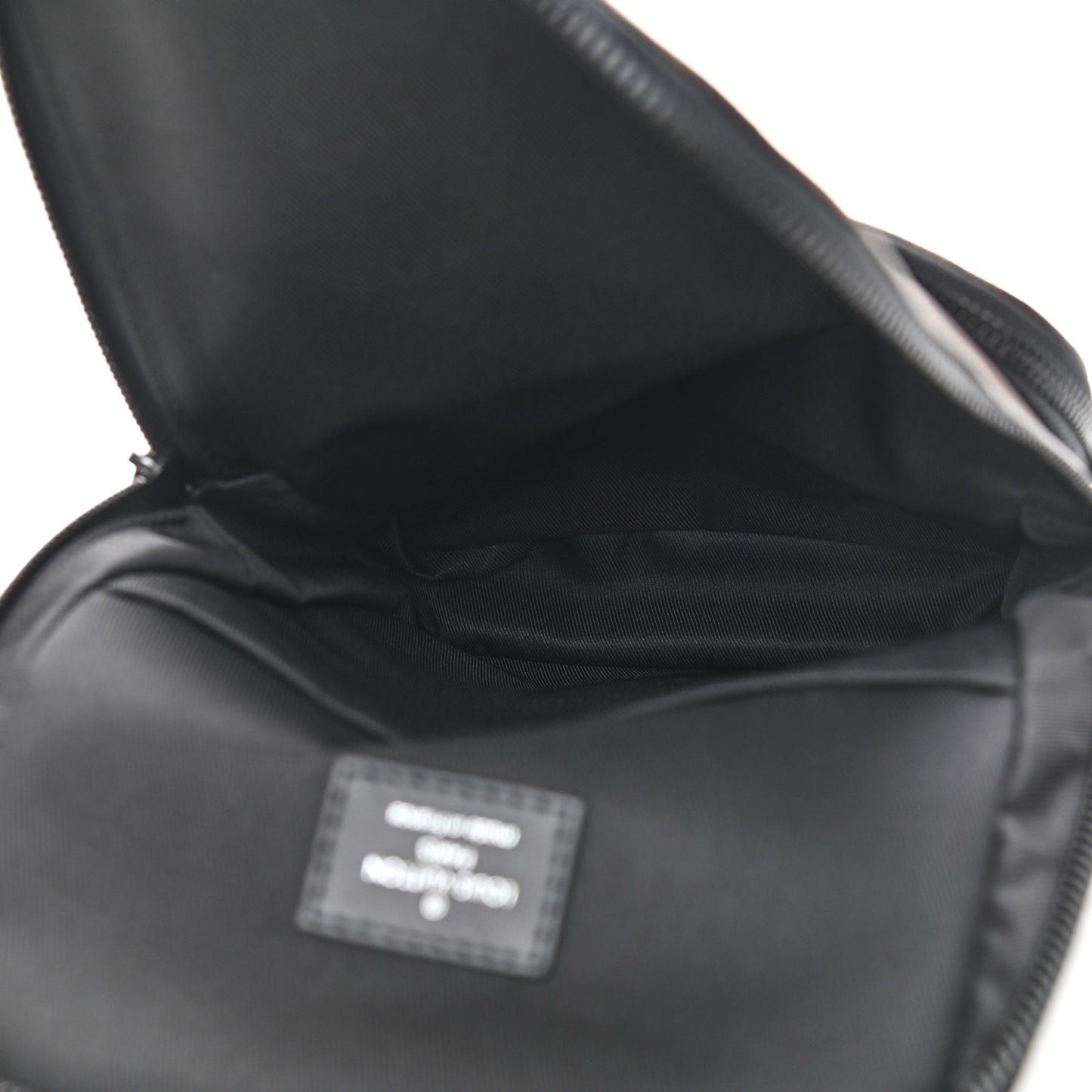 Monogram Macassar Avenue Sling Bag