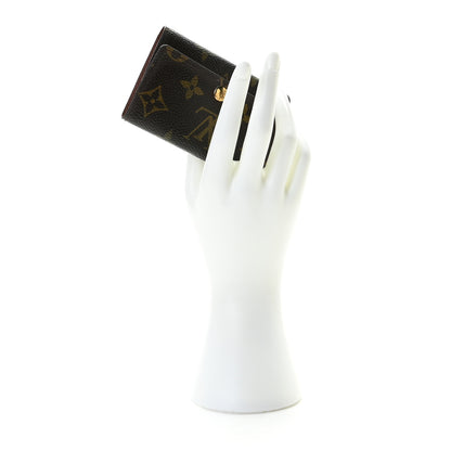 Louis Vuitton Monogram 6 Key Multicles Holder 8 of 8
