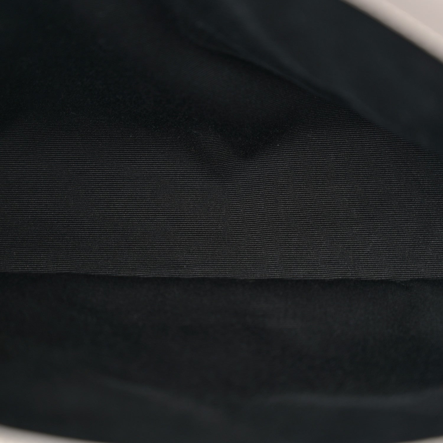 Saint Laurent Calfskin Y Quilted Monogram Medium Loulou Chain Satchel Light Gray 5 of 11