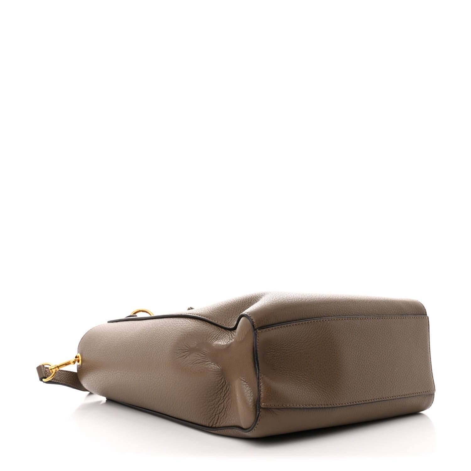 Mulberry Classic Grain Small Maple Tote Clay 4 of 10