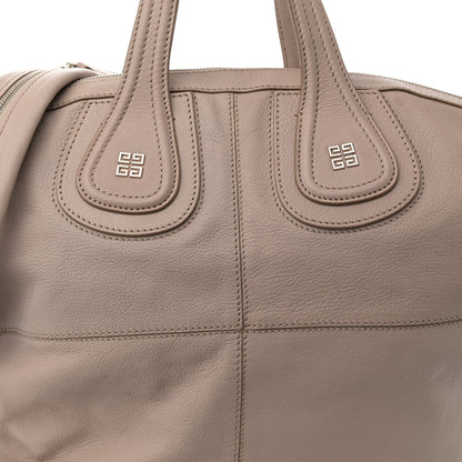 Givenchy Sugar Goatskin Medium Nightingale Linen 8 of 10