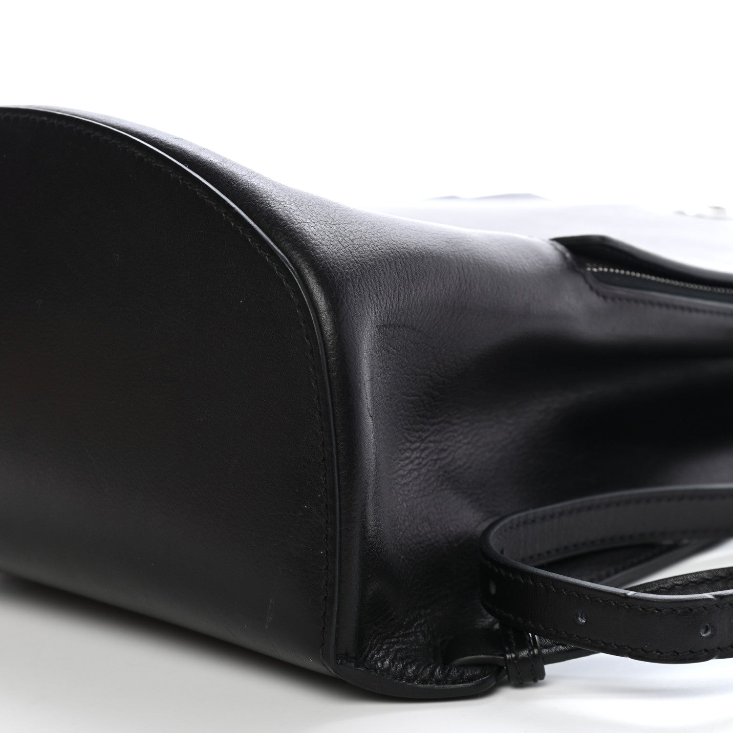 Hermes Evercolor GR24 Backpack Black 8 of 8