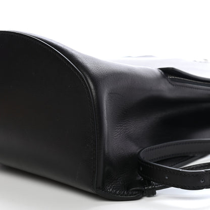 Hermes Evercolor GR24 Backpack Black 8 of 8