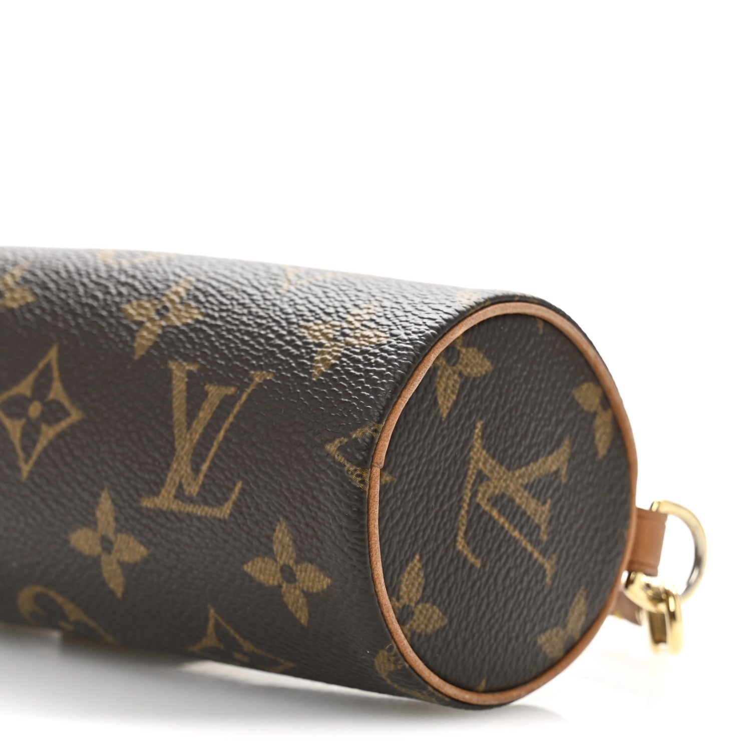 Louis Vuitton Monogram Mini Papillon 9 of 13