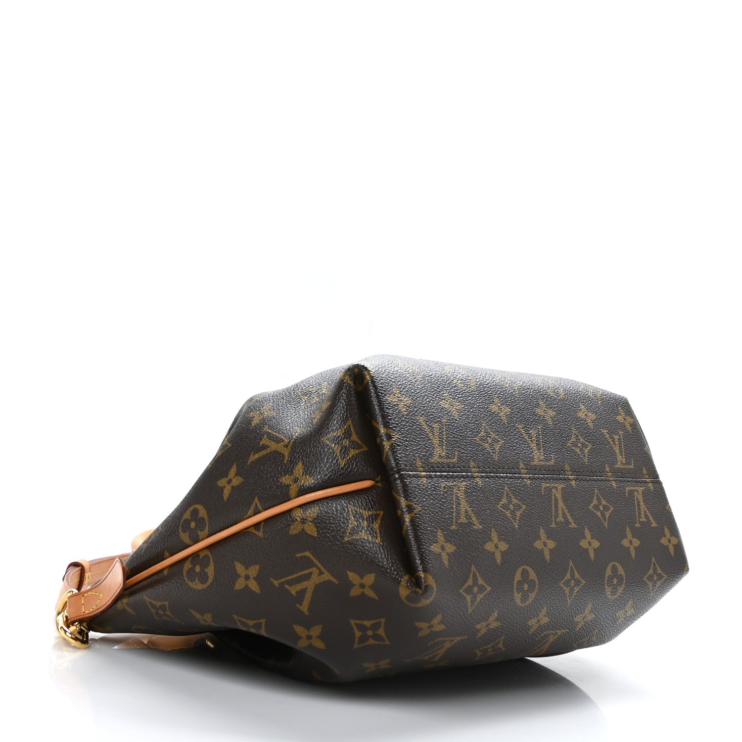 Louis Vuitton Monogram Turenne PM 4 of 9