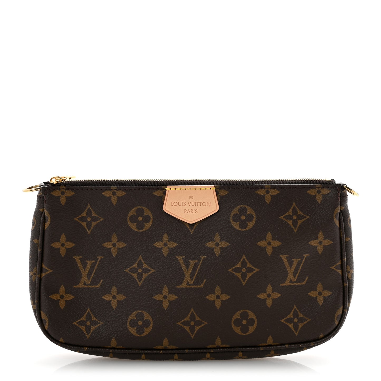 Monogram Multi Pochette Accessories Large Pochette