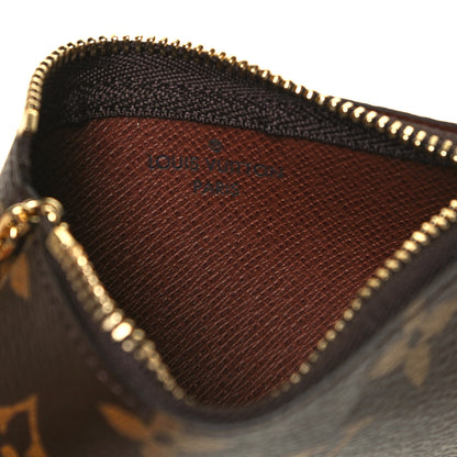 Louis Vuitton Monogram Key Pouch 6 of 7