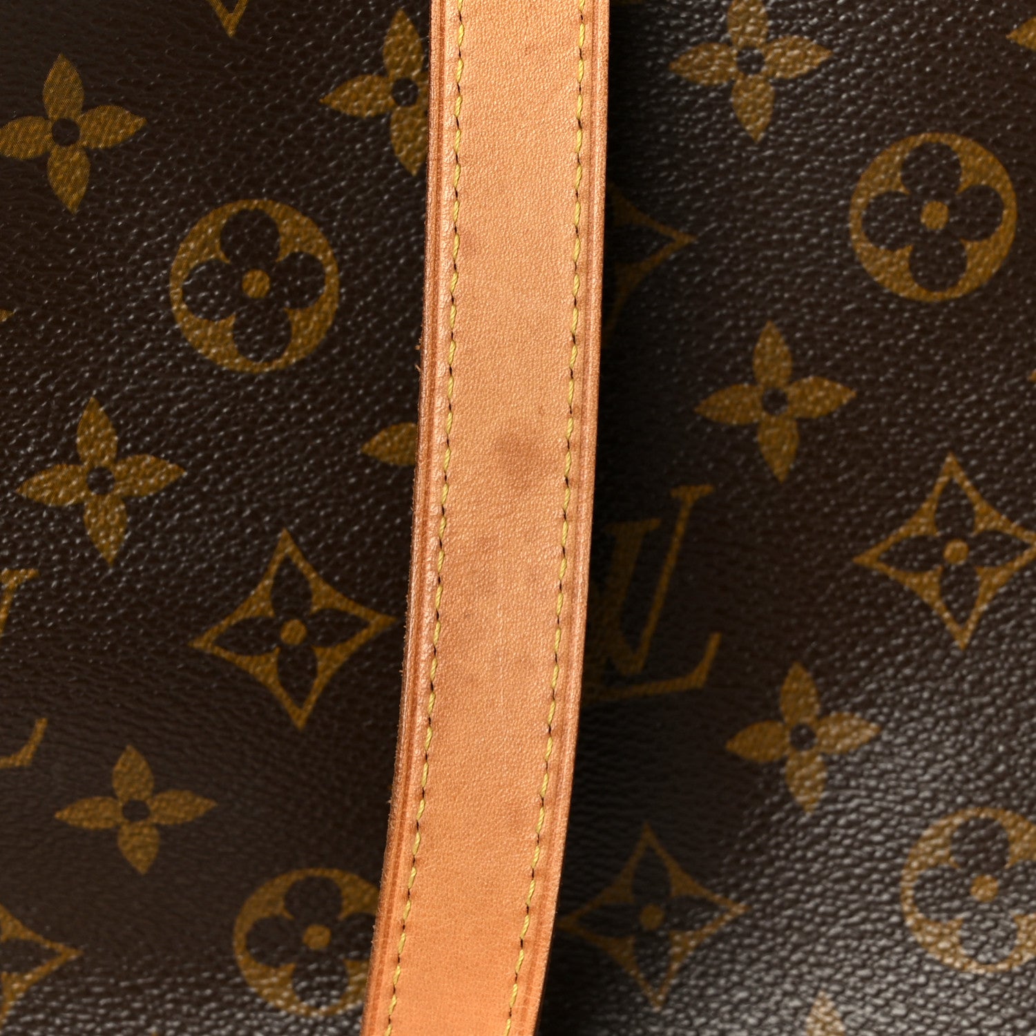 Louis Vuitton Monogram Batignolles Horizontal 11 of 11