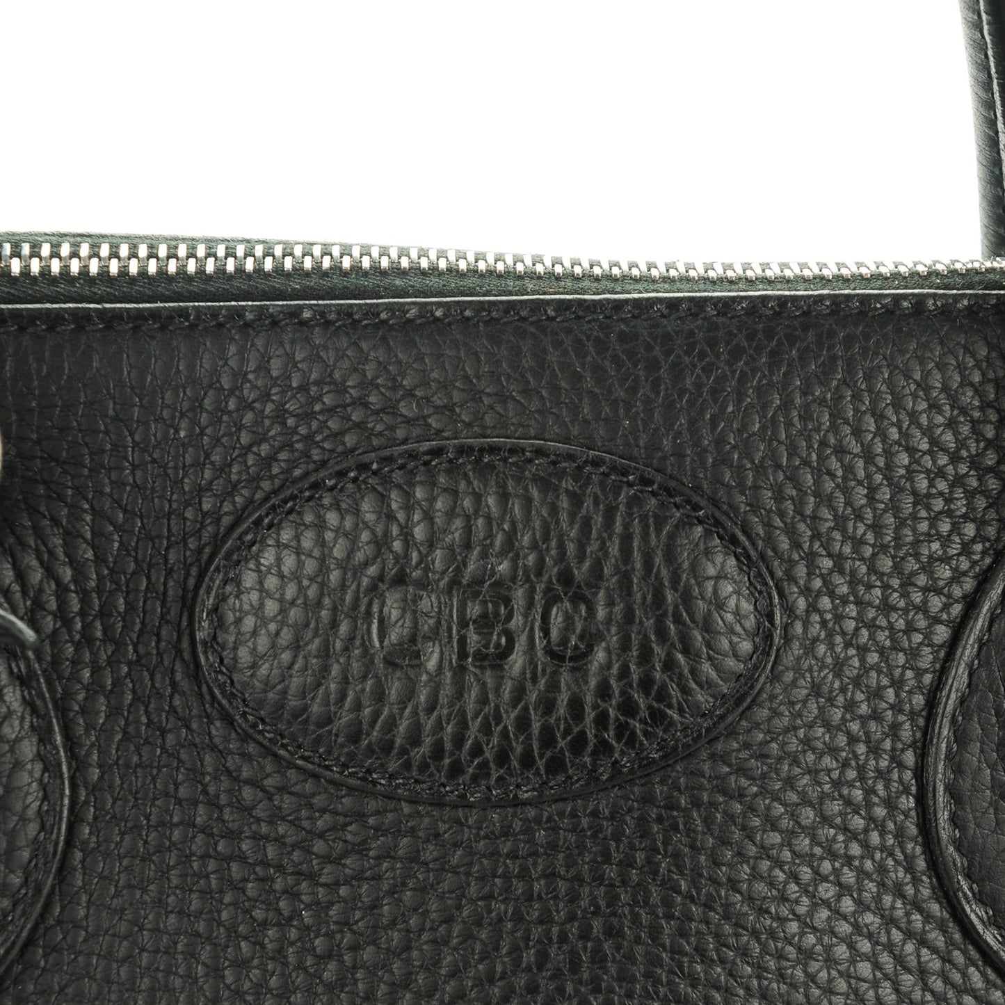 Taurillon Clemence Bolide 35 Black