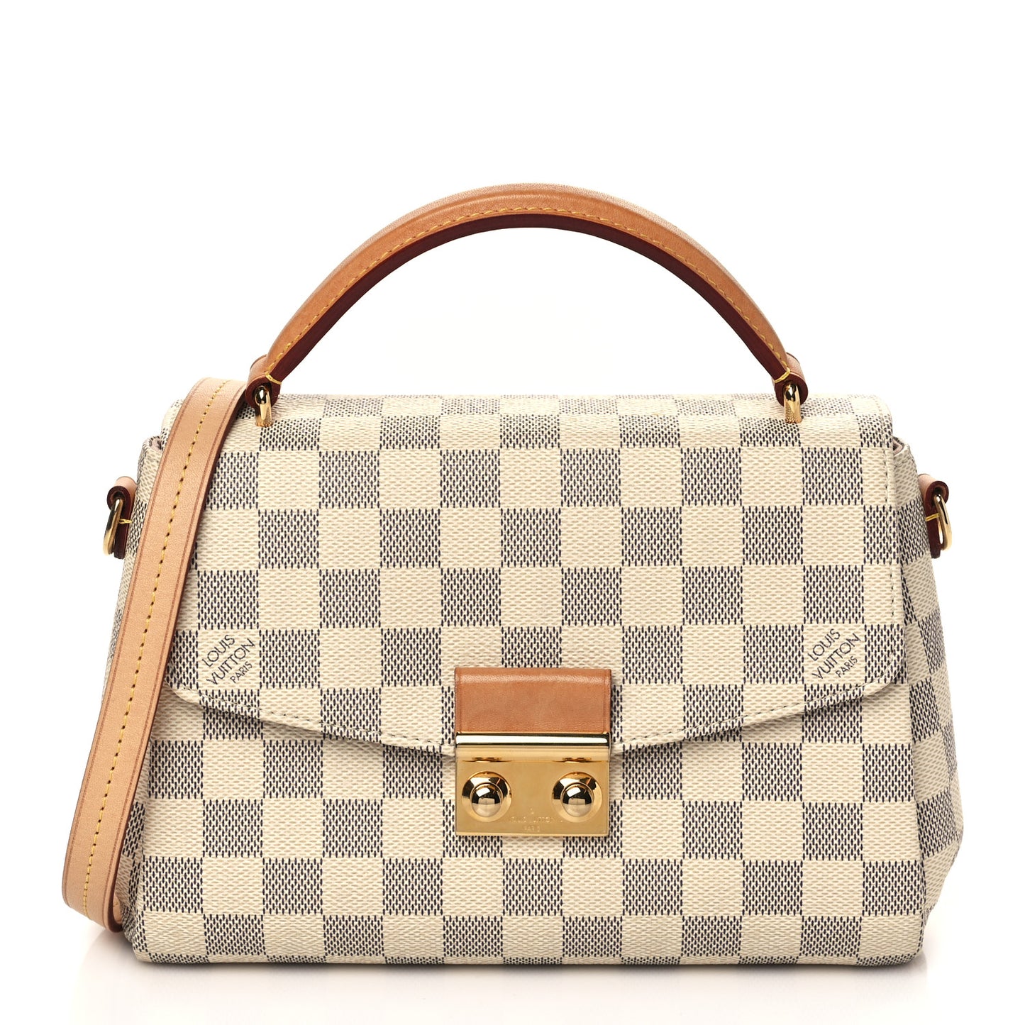 Damier Azur Croisette