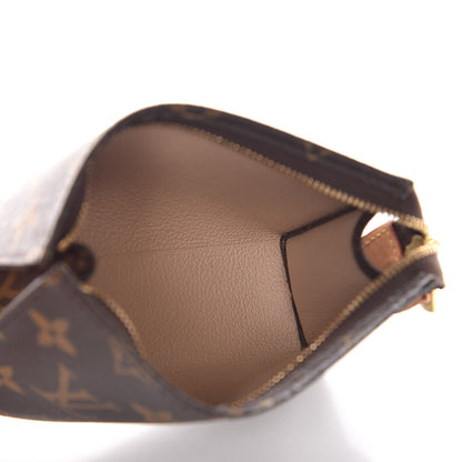 Louis Vuitton Monogram Toiletry Pouch 15 5 of 8