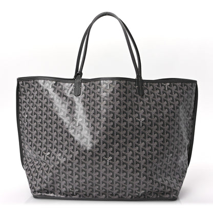 Goyard Goyardine Reversible Anjou GM Grey 1 of 18