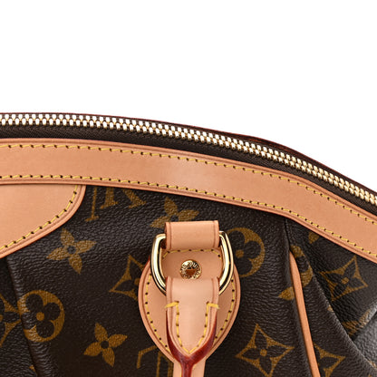 Louis Vuitton Monogram Tivoli PM 12 of 12