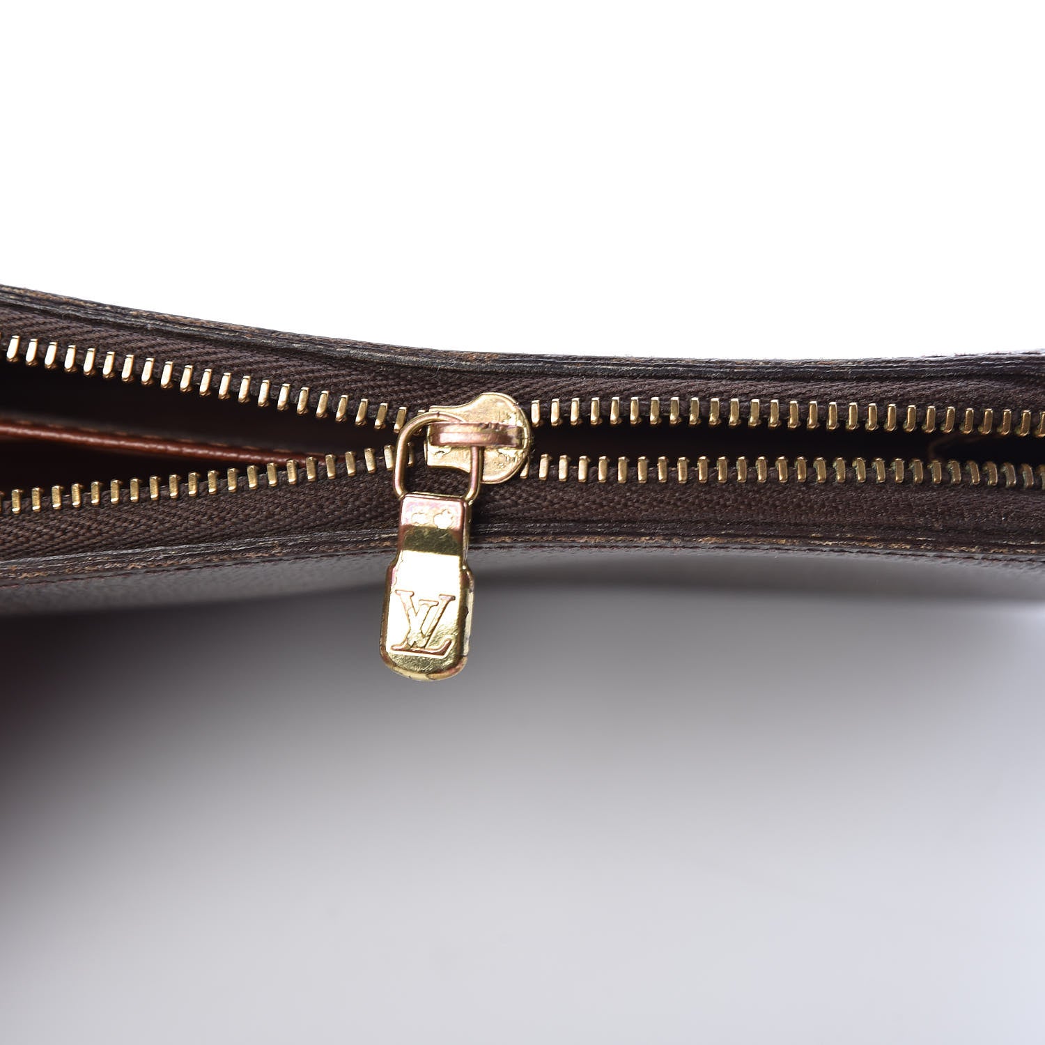 Louis Vuitton Monogram Geode Organizer Zippy Wallet 12 of 12