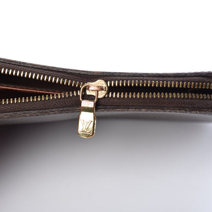 Louis Vuitton Monogram Geode Organizer Zippy Wallet 12 of 12